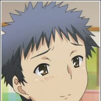 Yuuta Segawa Papa No Iukoto Wo Kikinasai Wiki Fandom