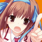 Get Wallpaper Sora Takanashi Papa No Iukoto Wo Kikinasai Wiki Fandom Desktop Wallpaper