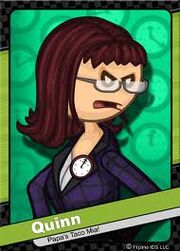 Quinn