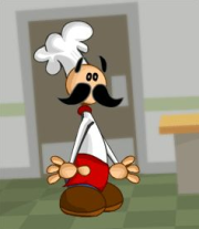 180px-Papa Louie