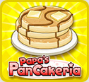 Papa's Pancakeria icon