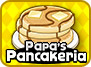 Papa's Pancakeria