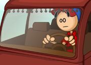 Roydrivingavan