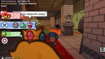 Todhan Paper Mario Youtube Series Wiki Fandom Powered - 