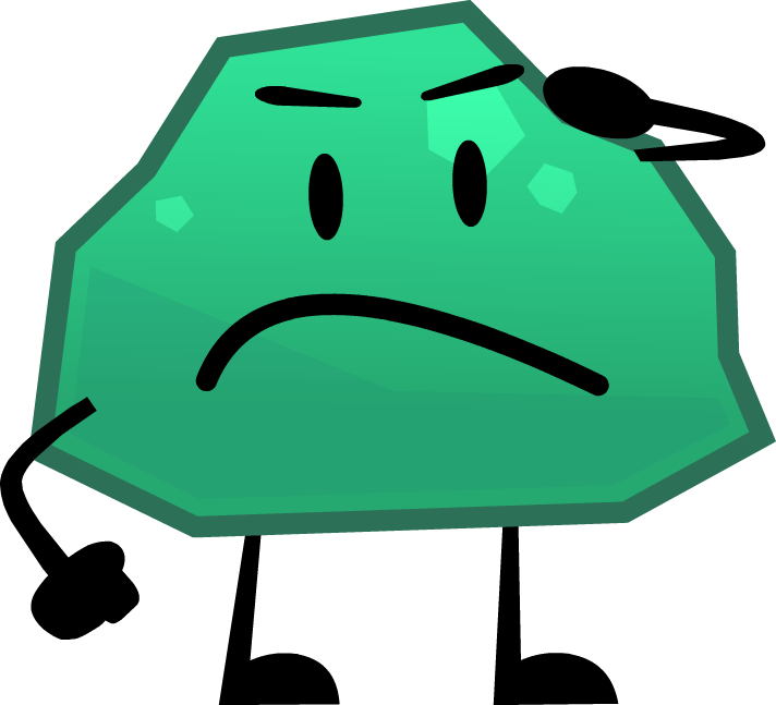 Malachite Paper Puppets Take 2 Wiki Fandom