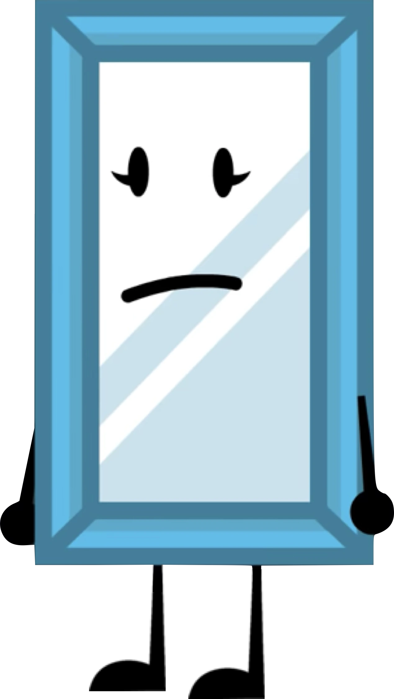 Mirror Paper Puppets Take 2 Wiki Fandom