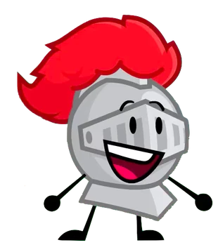 Knight Helmet | Paper Puppets Take 2 Wiki | Fandom