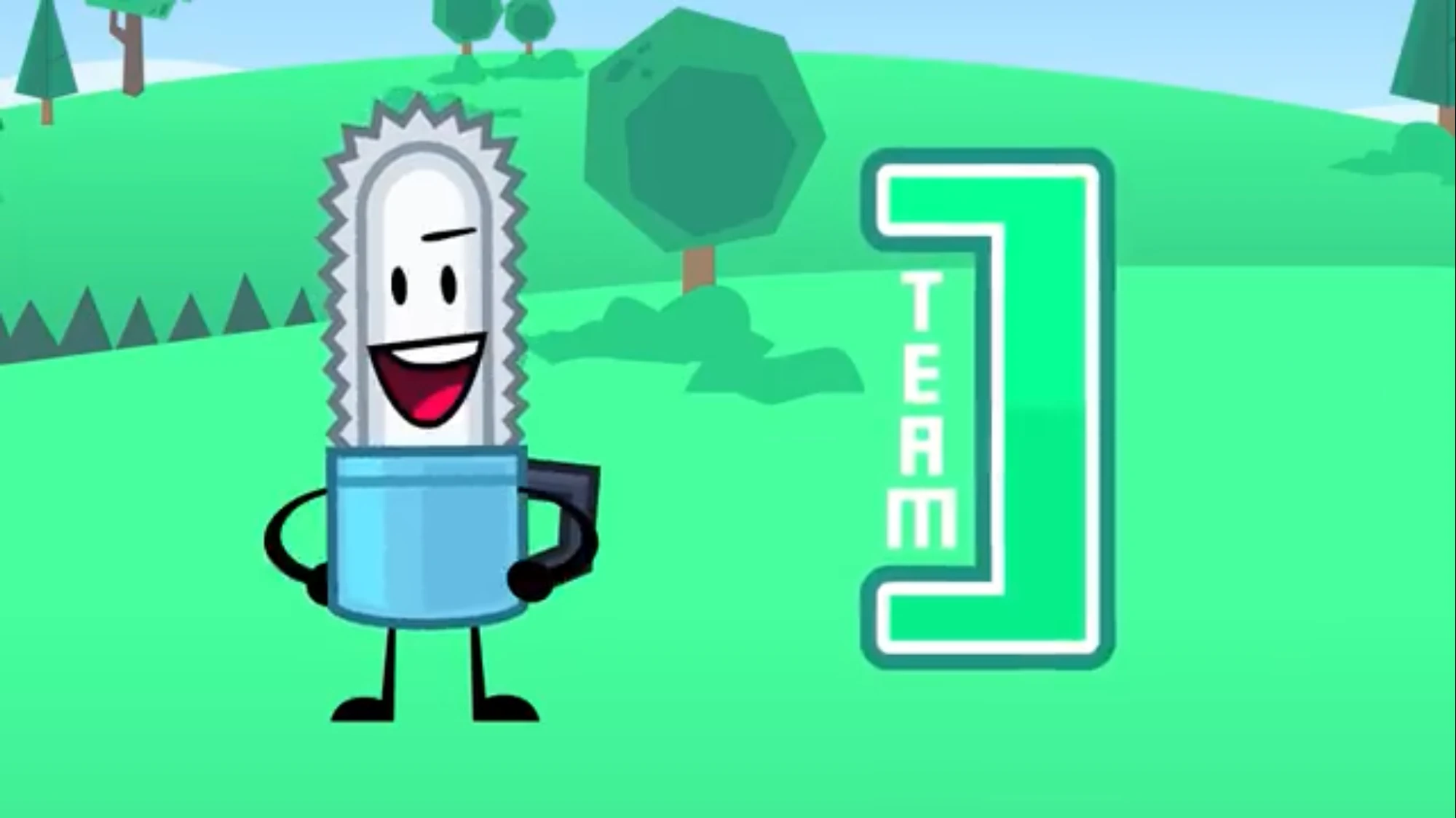 Team Bracket Paper Puppets Take 2 Wiki Fandom