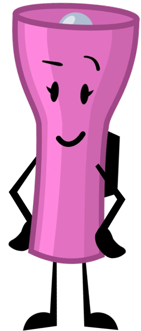 Flashlight | Paper Puppets Take 2 Wiki | FANDOM powered by Wikia