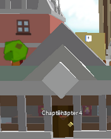 Tock Town Card Shop Paper Roblox 2 Beyond The Fold Wiki Fandom - paper roblox 2 beyond the fold chapters 2 4