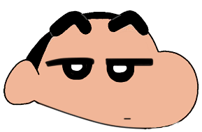 Image - Shin-Chan icon.png | Paper Shin a.k.a Keroro ...