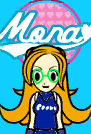 Mona posssta