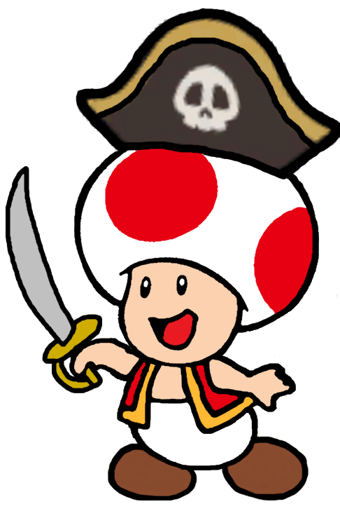 Toad Captain Paper Shin Aka Keroro Gunsou Wiki Fandom 5465