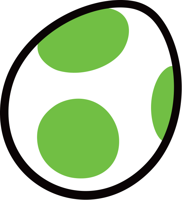 Yoshi Egg Paper Shin a.k.a Keroro Gunsou Wiki Fandom