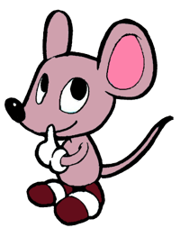 Rat population in the world image