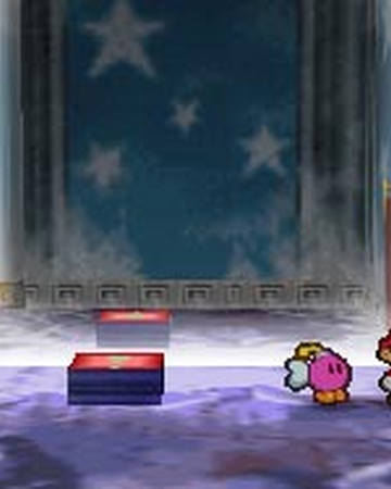 Crystal Palace Paper Mario Wiki Fandom