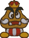 Dumbgoomba