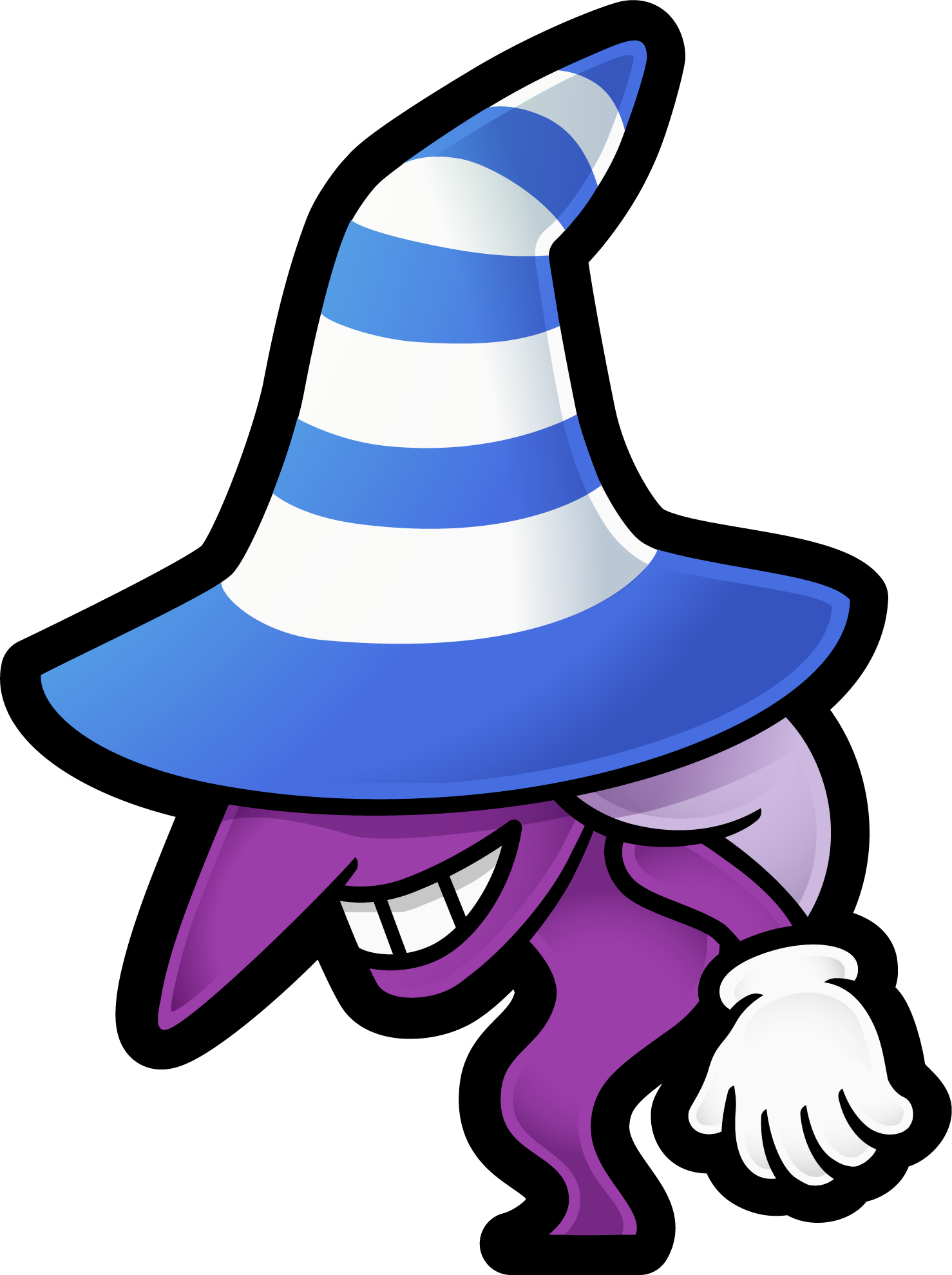 Beldam Paper Mario Wiki Fandom