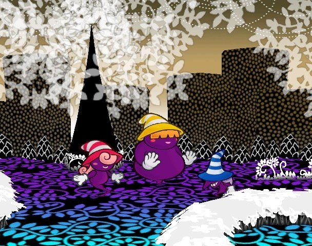 Vivian | Paper Mario Wiki | FANDOM powered by Wikia
