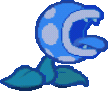 Frostpiranha