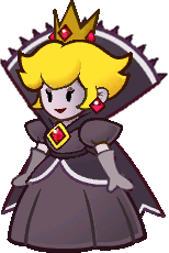 Shadow Queen Paper Mario Wiki Fandom