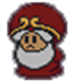Master paper mario