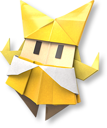 Olivia | Paper Mario Wiki | Fandom