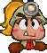 Goombellasprite