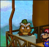 Goompa.
