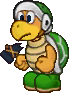 Hammer Bro PMSS