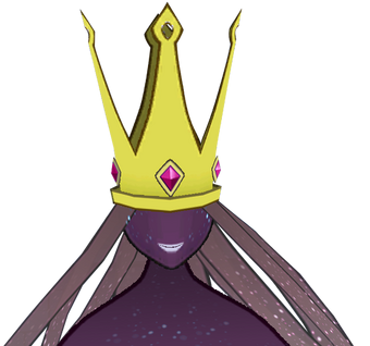 Shadow Queen Paper Mario Wiki Fandom