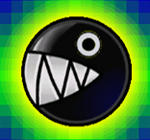 Chain Chomp | Paper Mario Wiki | FANDOM powered by Wikia