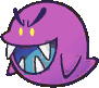 Dark Boo TTYD-0