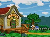ParakarryMarioHouse