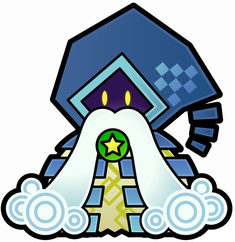 merlon paper mario wiki