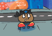 Clyde