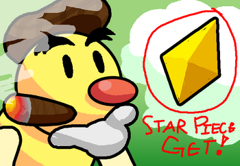 FirstStarPiece