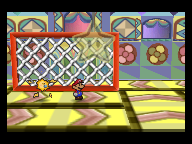 chapter 4 pm paper mario rta wiki fandom powered by wikia