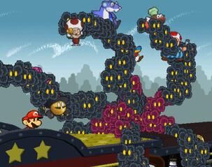 Chapter 6 Ttyd En Paper Mario Rta Wiki Fandom