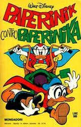 La papera del mistero