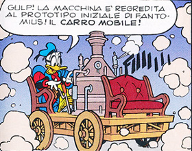 Carro Mobile