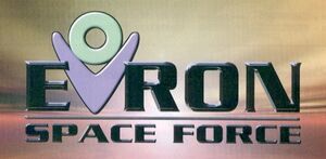 Evron space forze