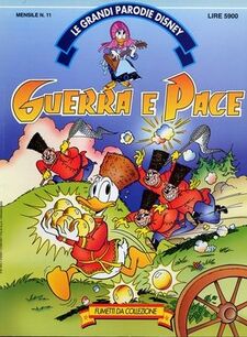 Guerra e Pace