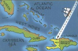 Caraibi