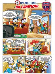Prima pagina