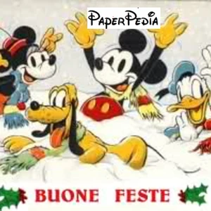 Buon Natale Wiki.Blog Utente Dariosupersonic Natale Con Dariosupersonic Paperpedia Wiki Fandom