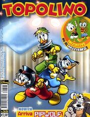 Topolino 2626