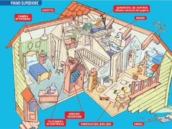 Casa di Paperino 2