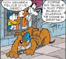 Pluto WOM 007