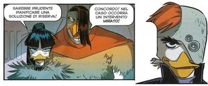 Triumvirato 2